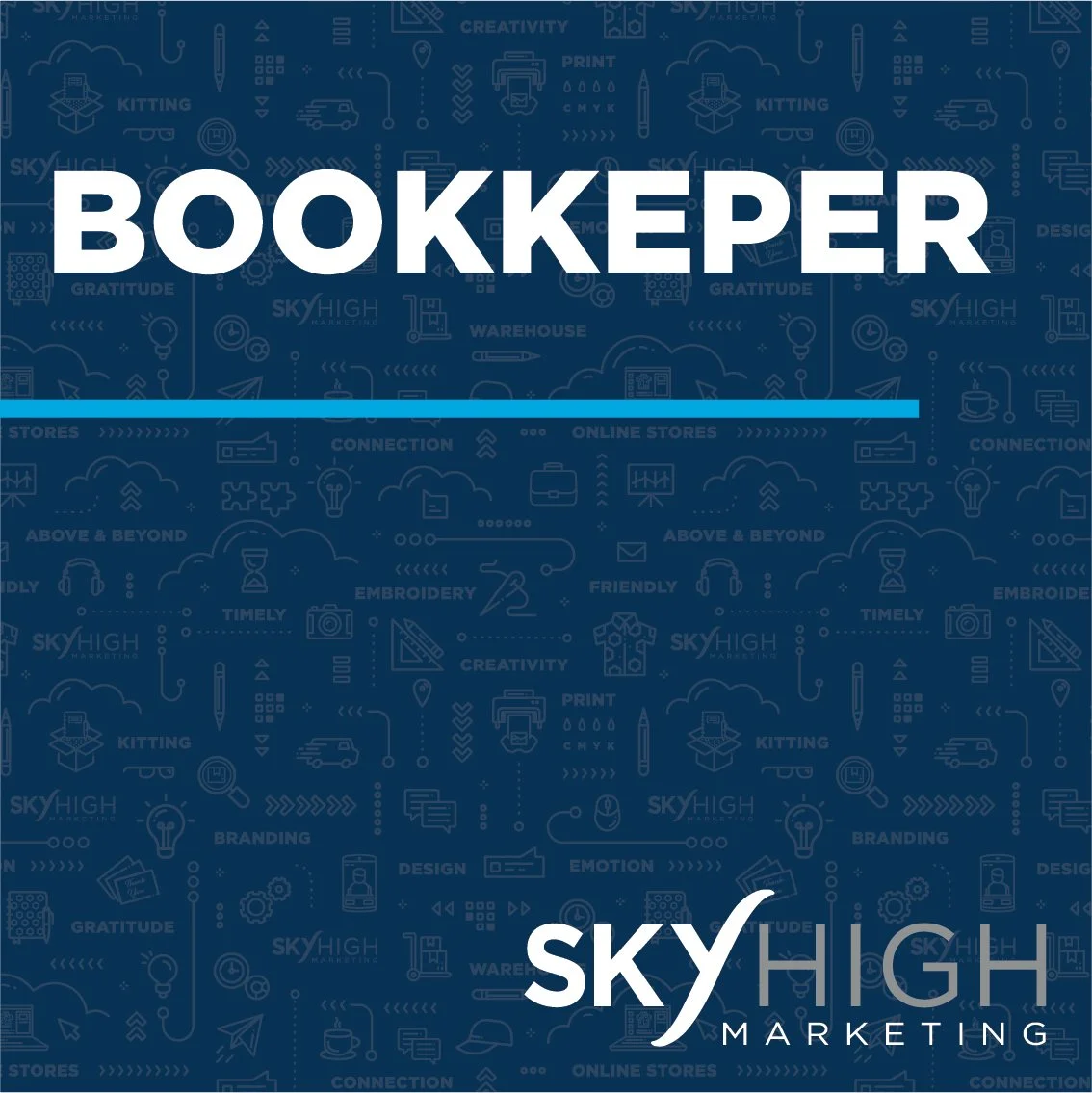BOOKKEEPER