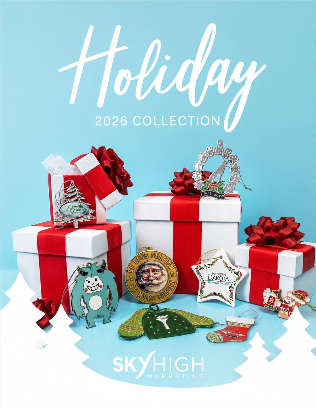 Holiday Collection 2026