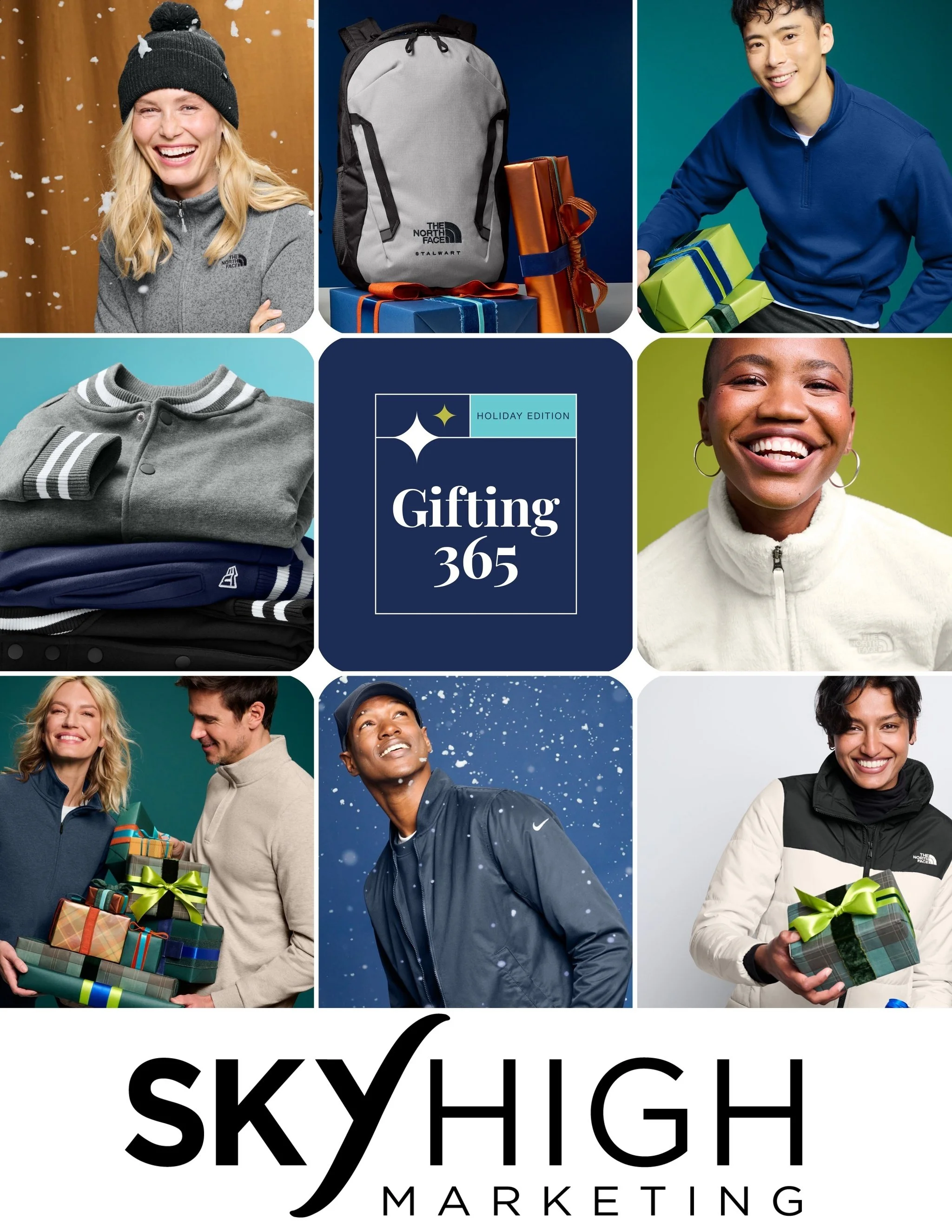 Gifting 365 - Holiday Edition