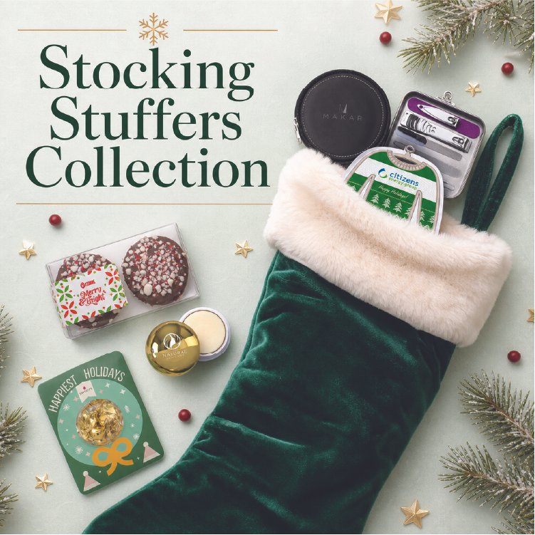Stocking Stuffers Collection