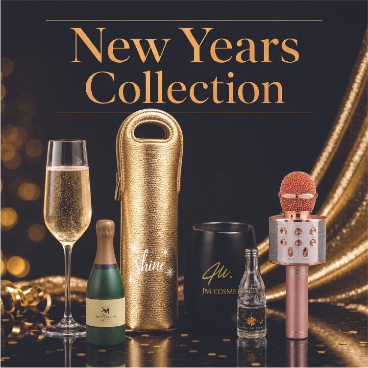 New Years Collection