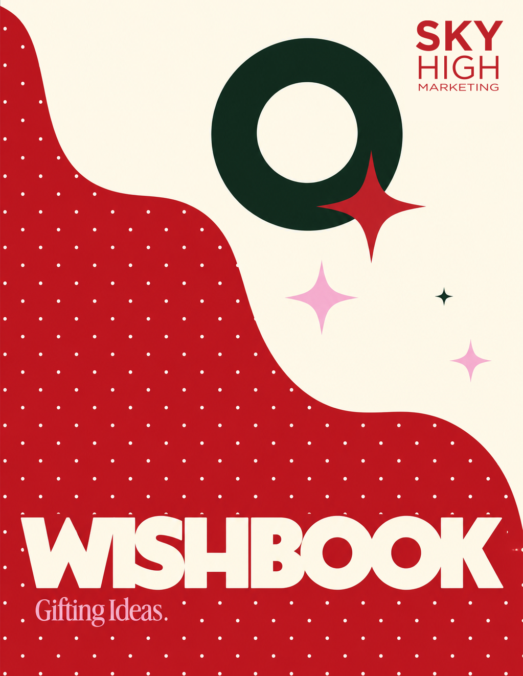 Wishbook 2026