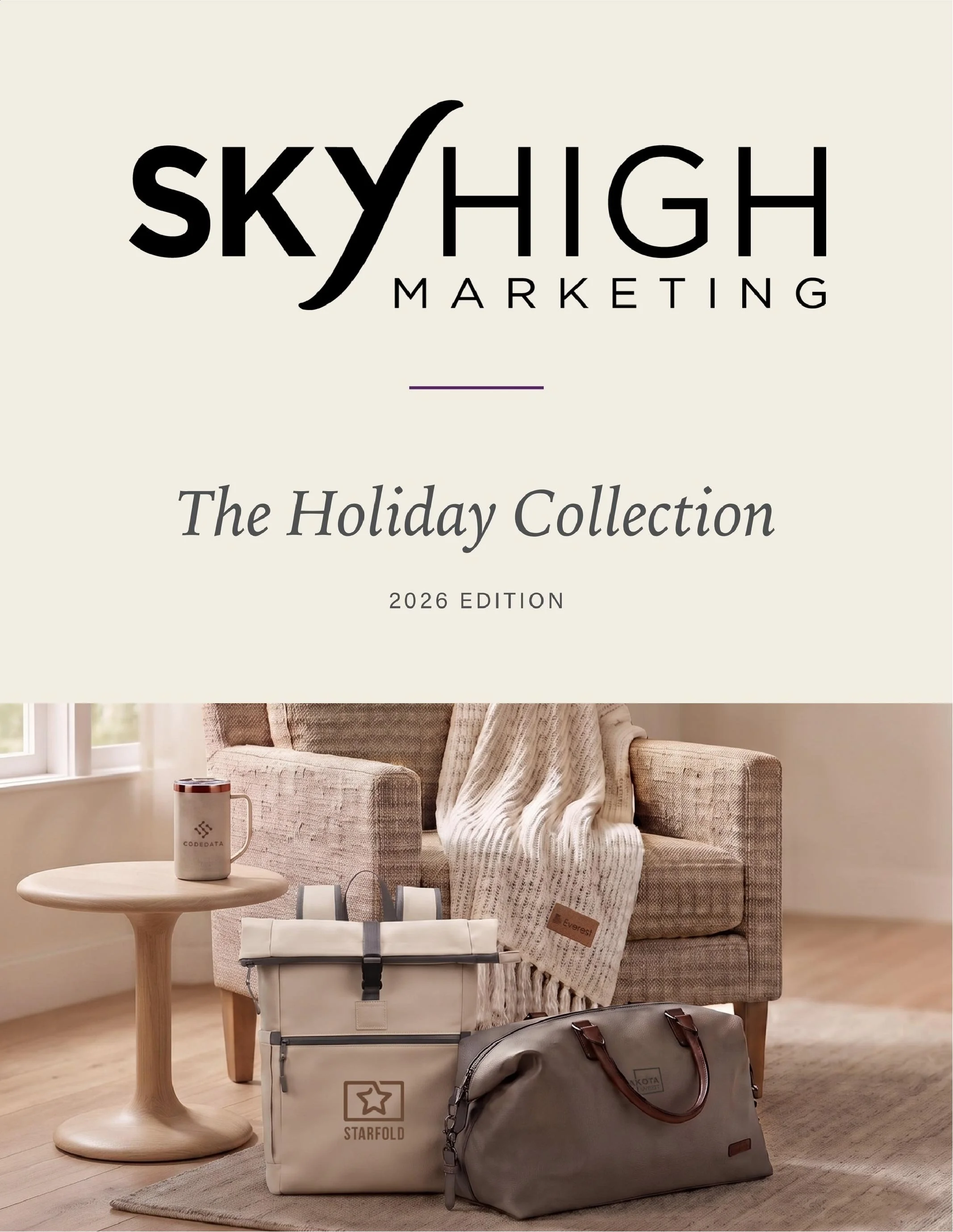 The Holiday Collection