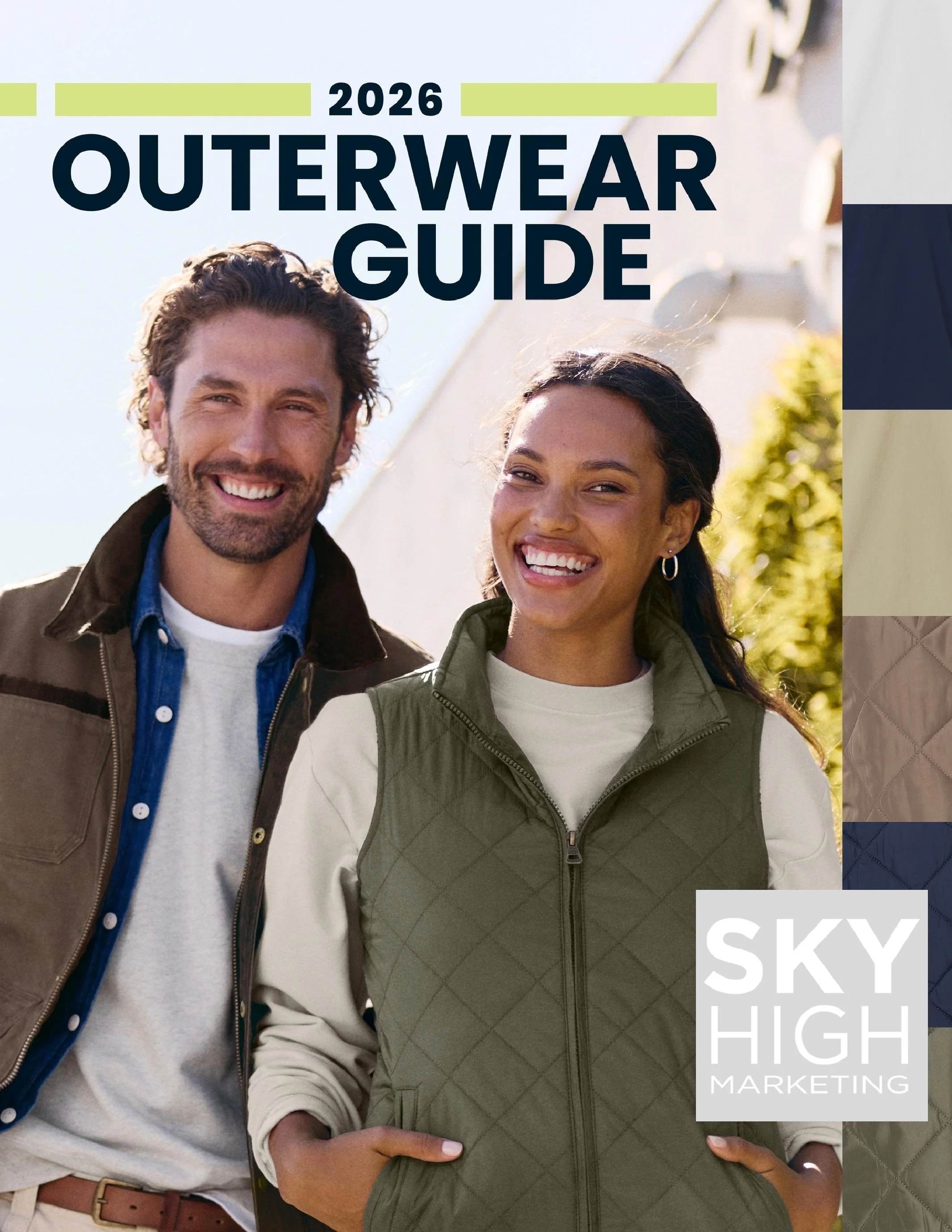 S&amp;S Catalog