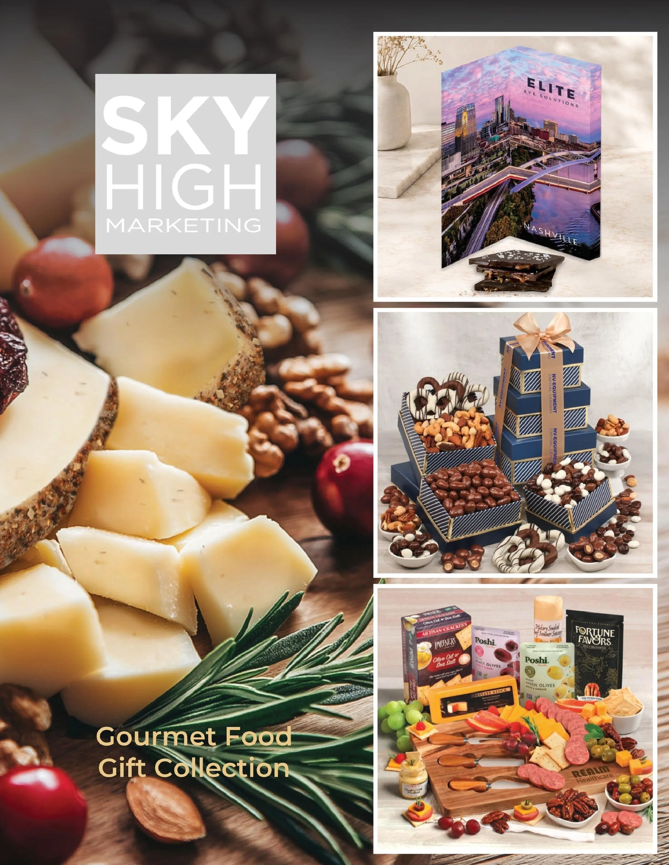Maple Ridge Catalog