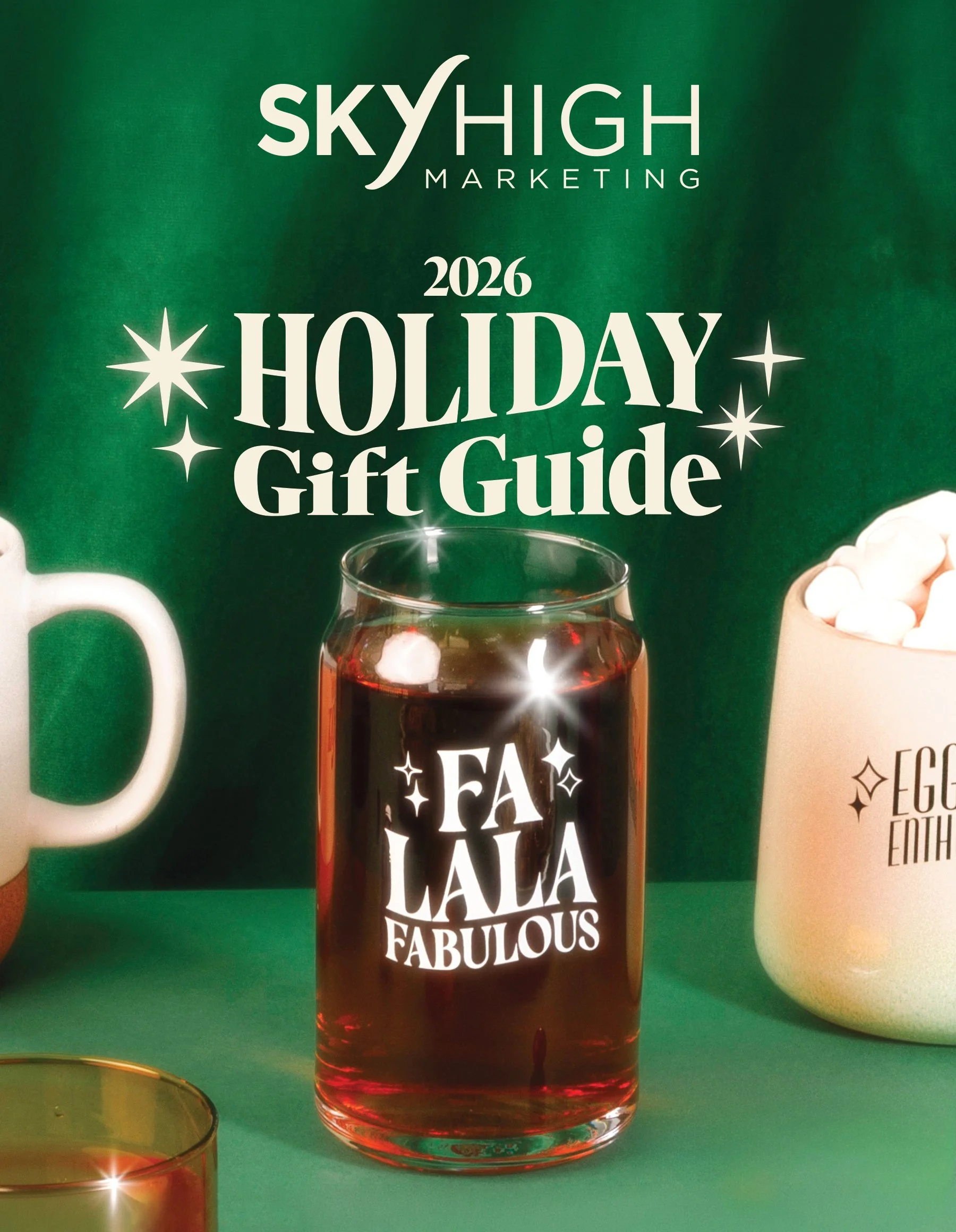 2026 Holiday Gift Guide