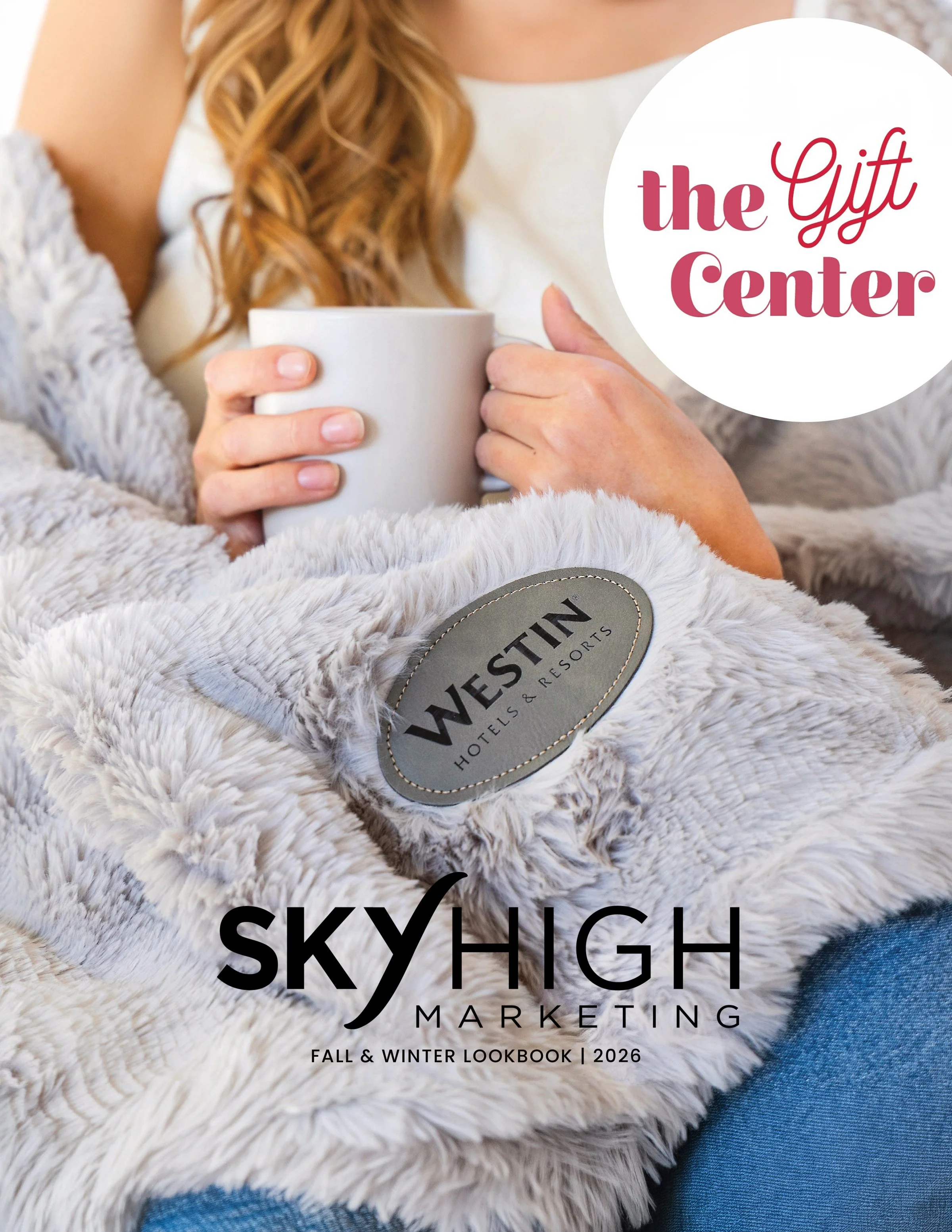 The Gift Center