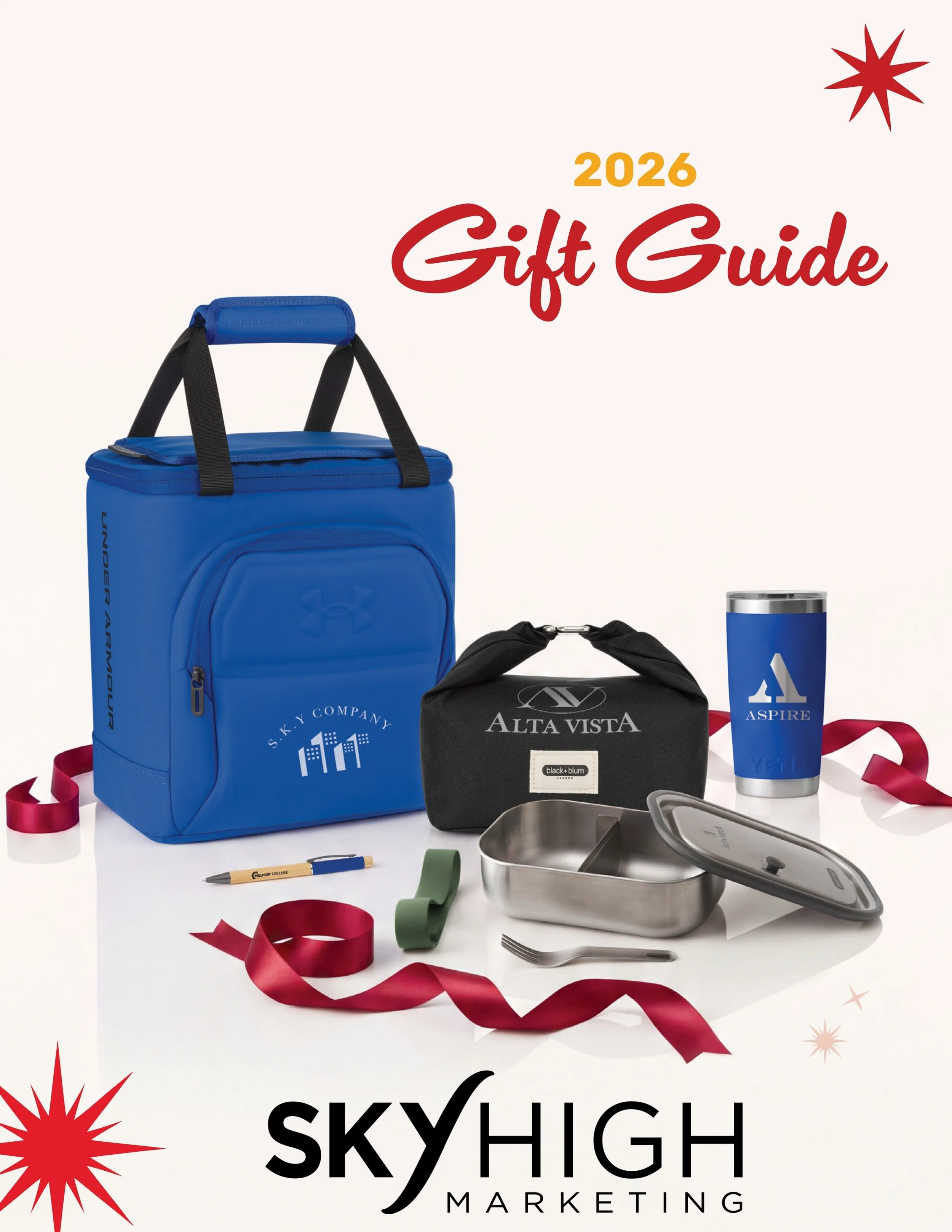 2026 Gift Guide