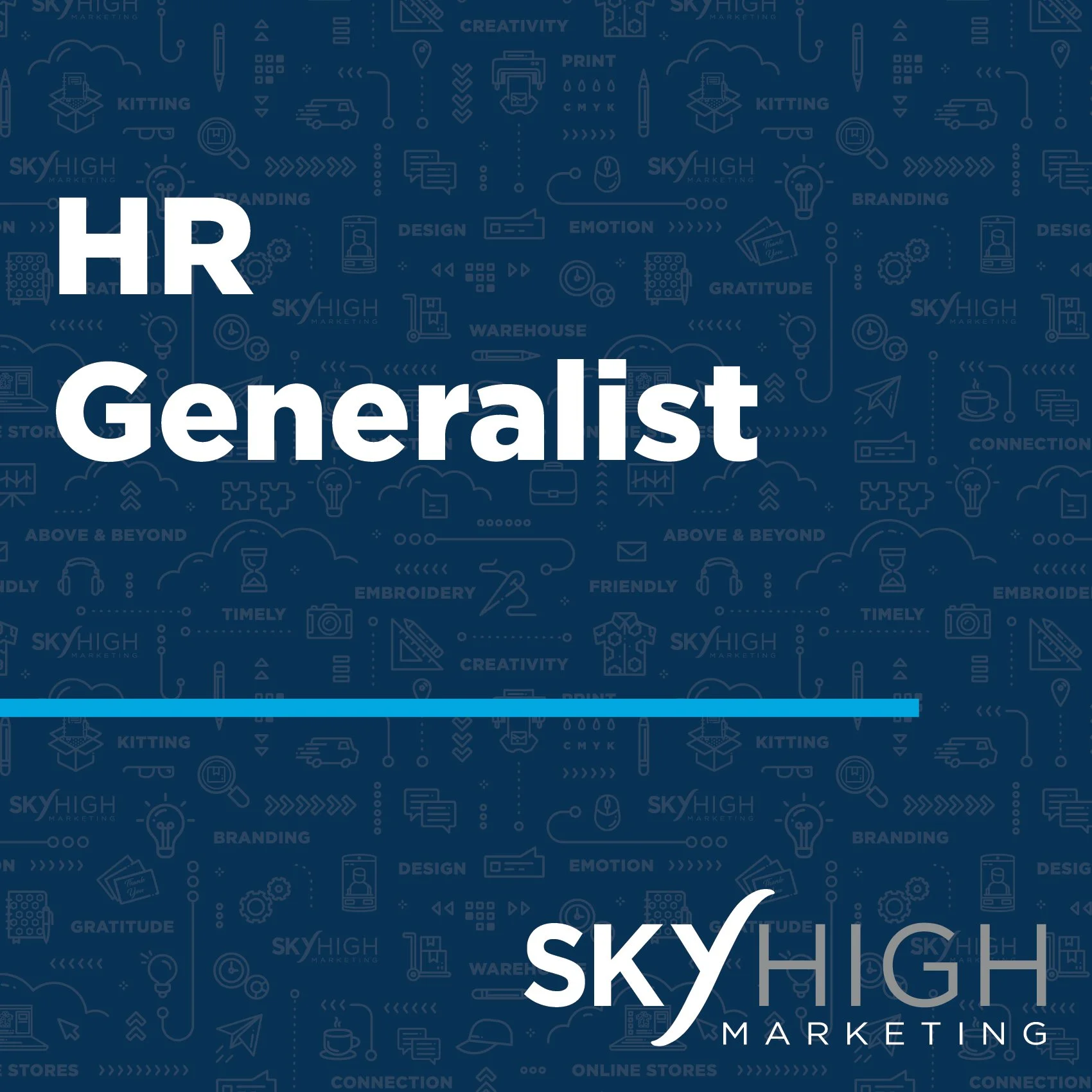 HR Generalist