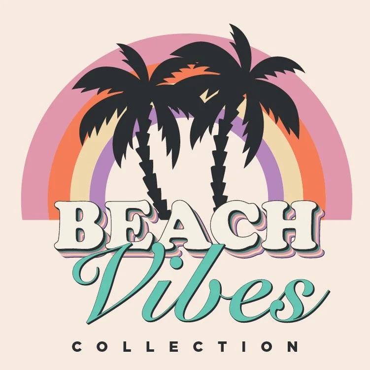 Beach Vibes Collection