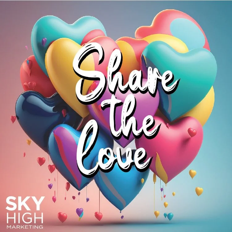 Share the Love Collection