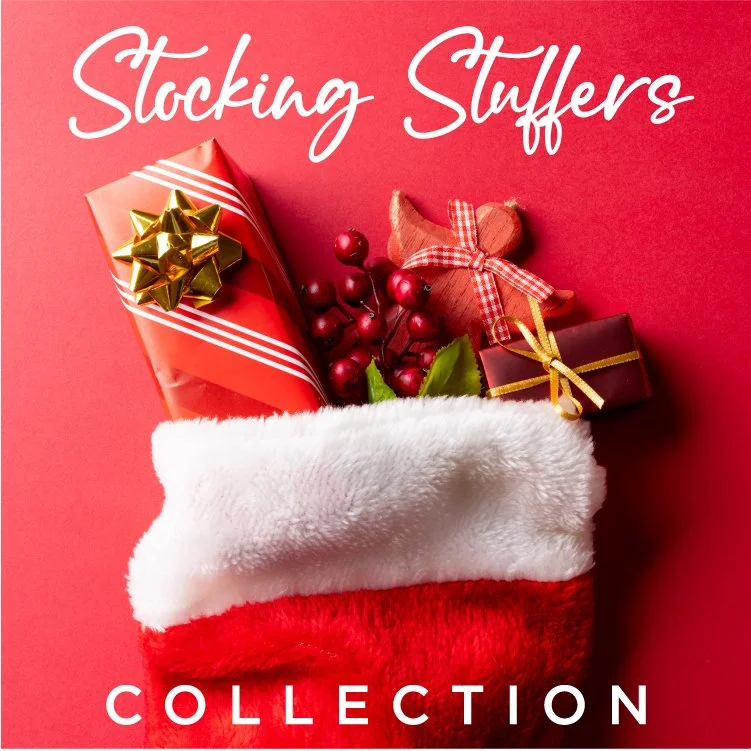 Stocking Stuffers Collection