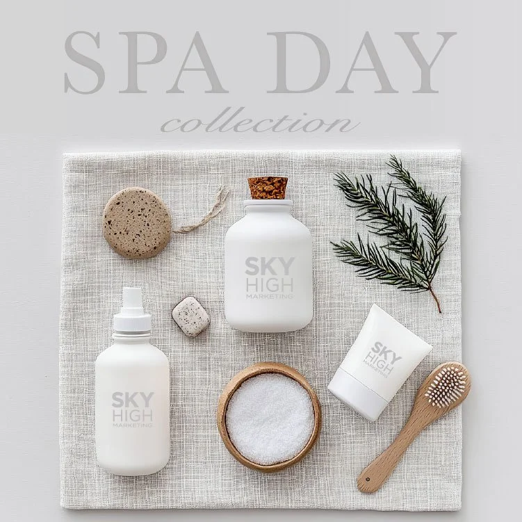 Spa Day Collection