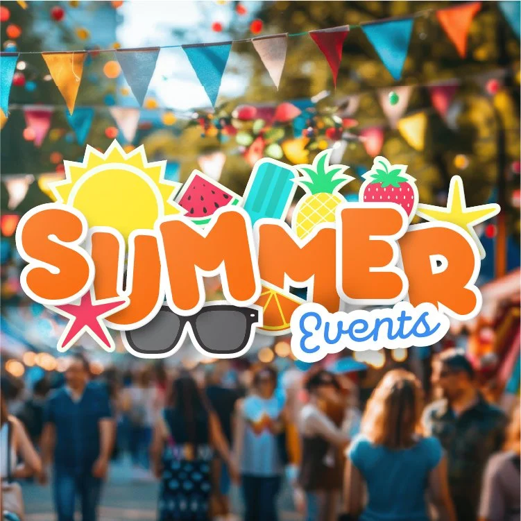 Summer Events Collection