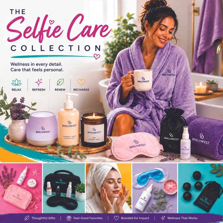 Selfie Care Collection
