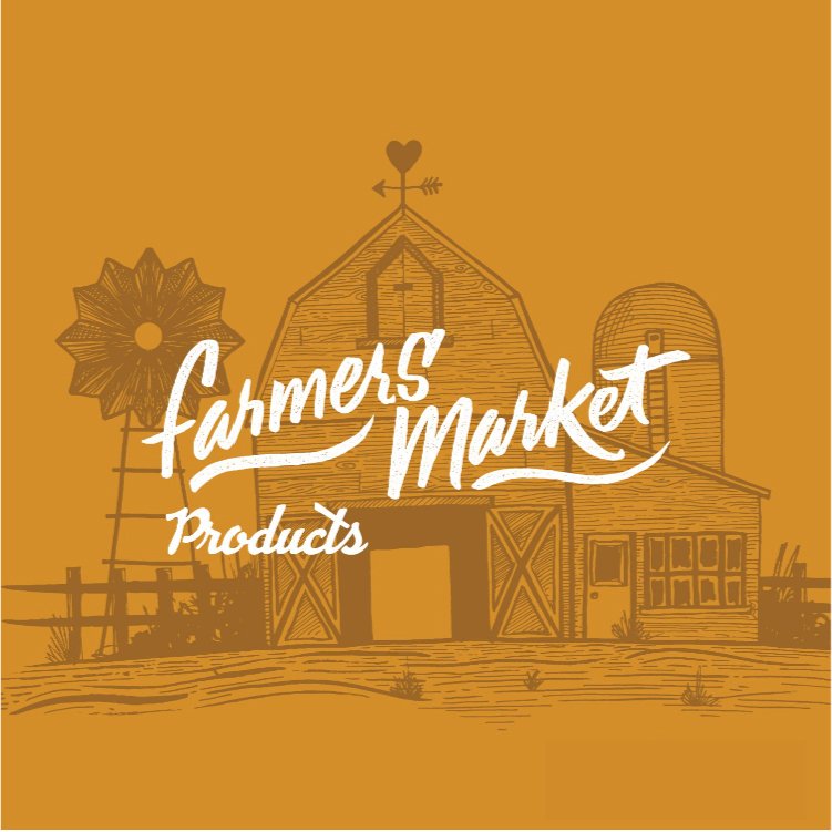 Farmers Market Collection