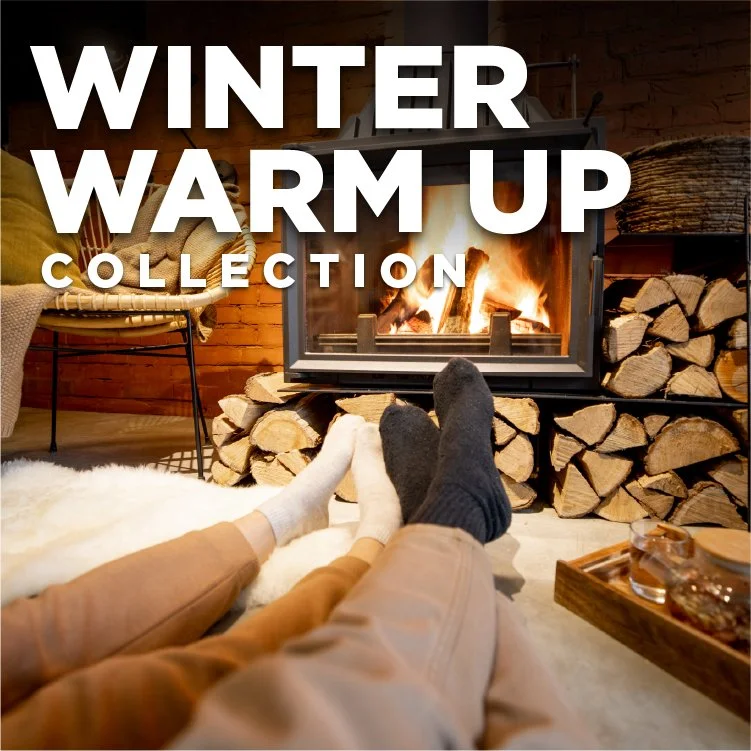 Winter Warm Up Collection