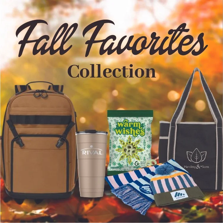 Fall Favorites
