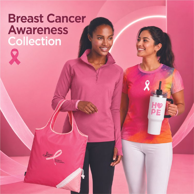 Breast Cancer Awareness Collection