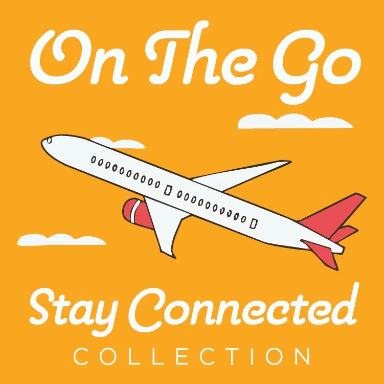 On The Go Collection