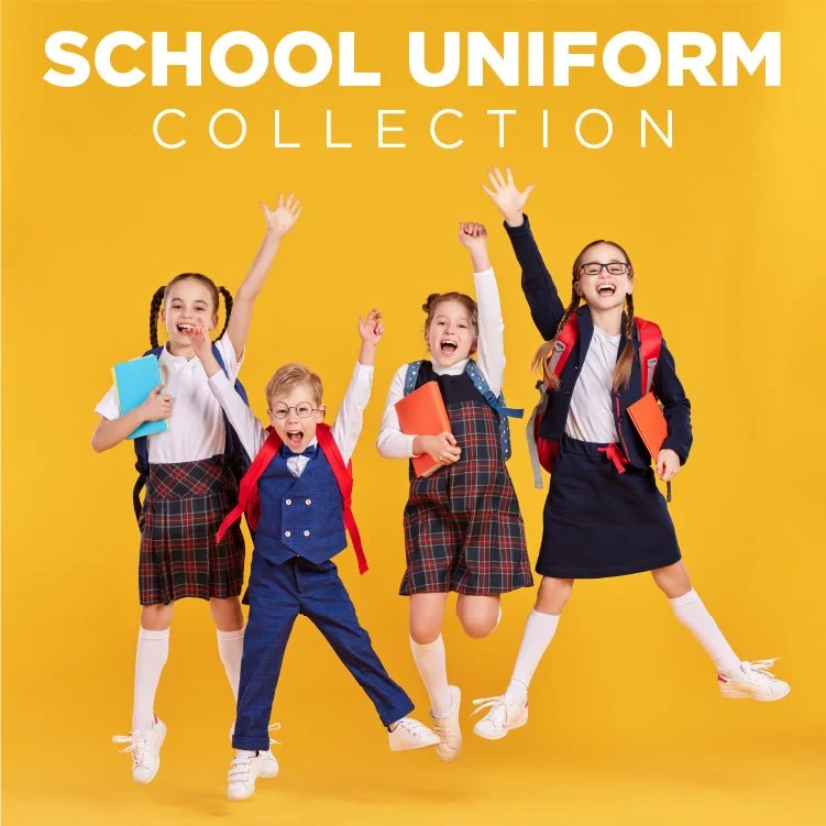 School Uniform Collection