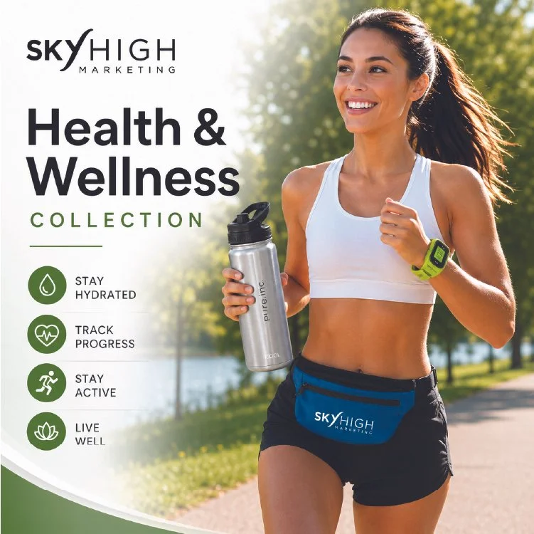 Health and wellness collection