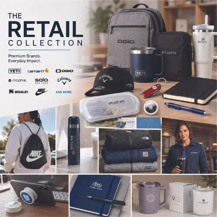 Retail Collection