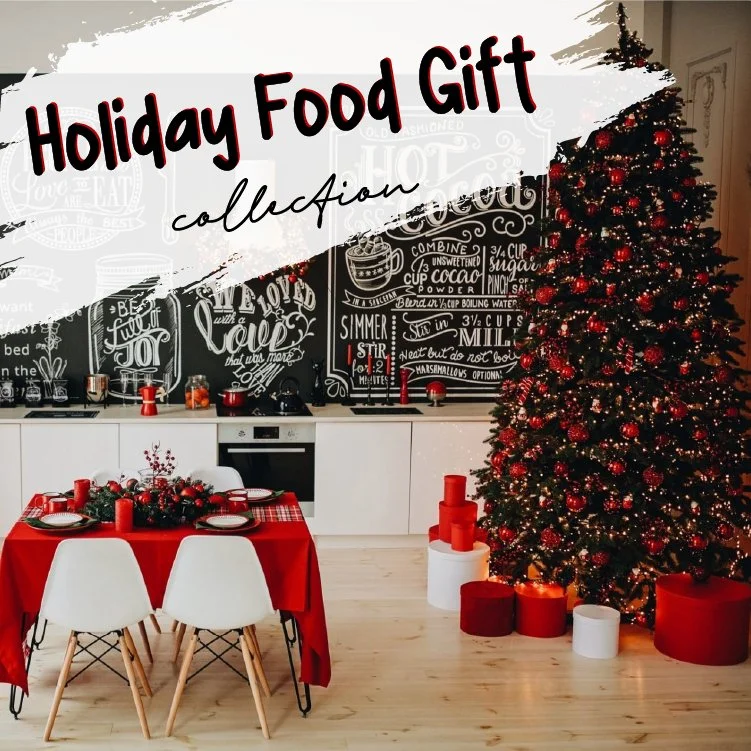 Holiday Food Collection
