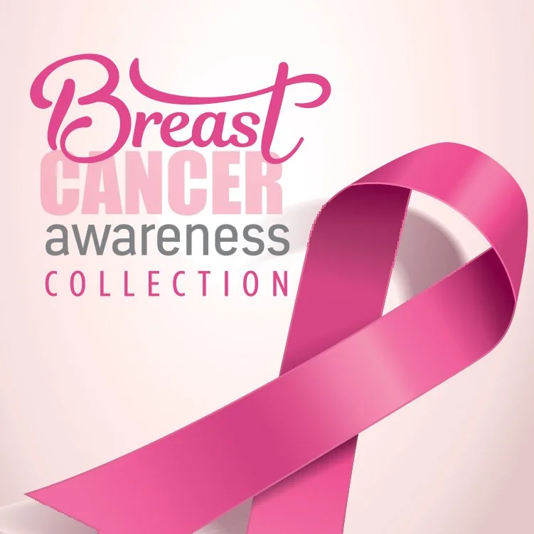 Breast Cancer Awareness Collection
