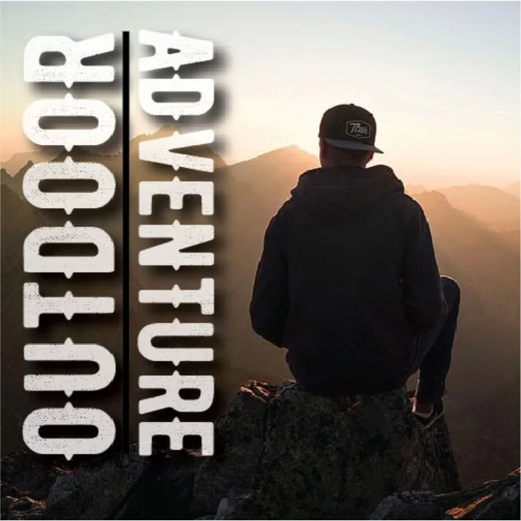 Outdoor Adventure Collection