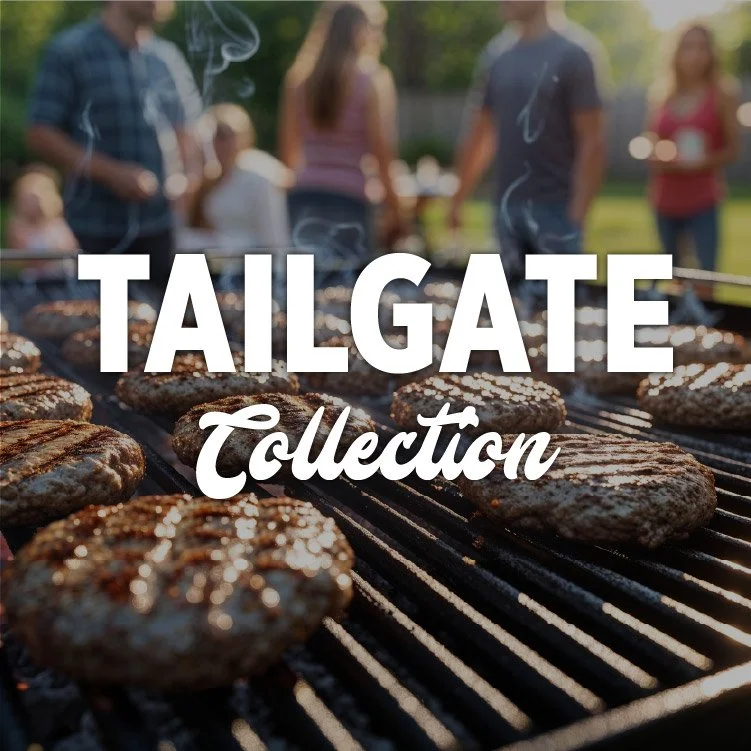Tailgate Collection