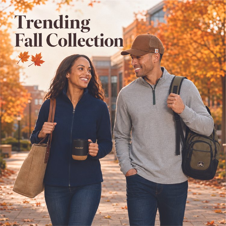 Trending Fall Collection