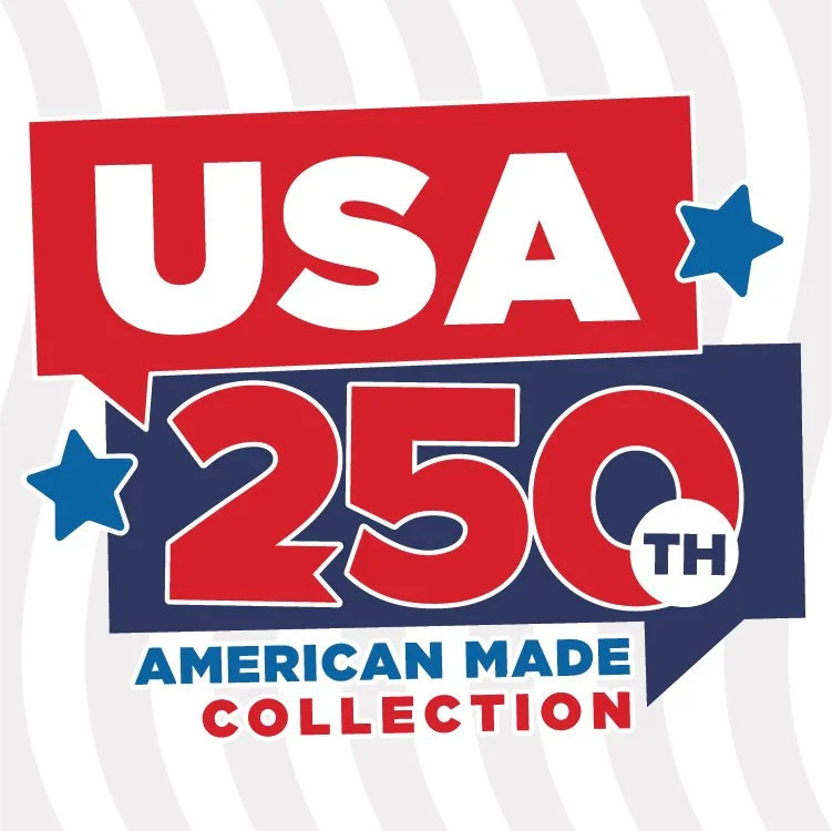 USA 250th American Made