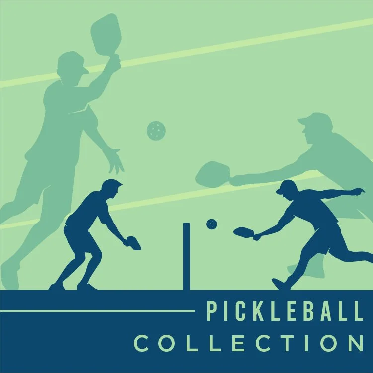 Pickleball Collection