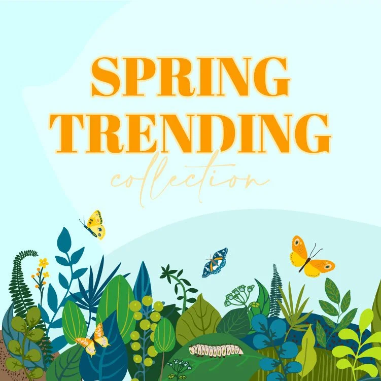 Spring Trending Collection