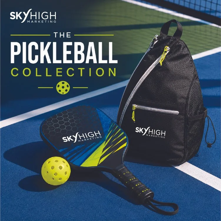 The Pickleball Collection