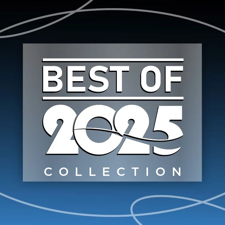 Best of 2025 Collection