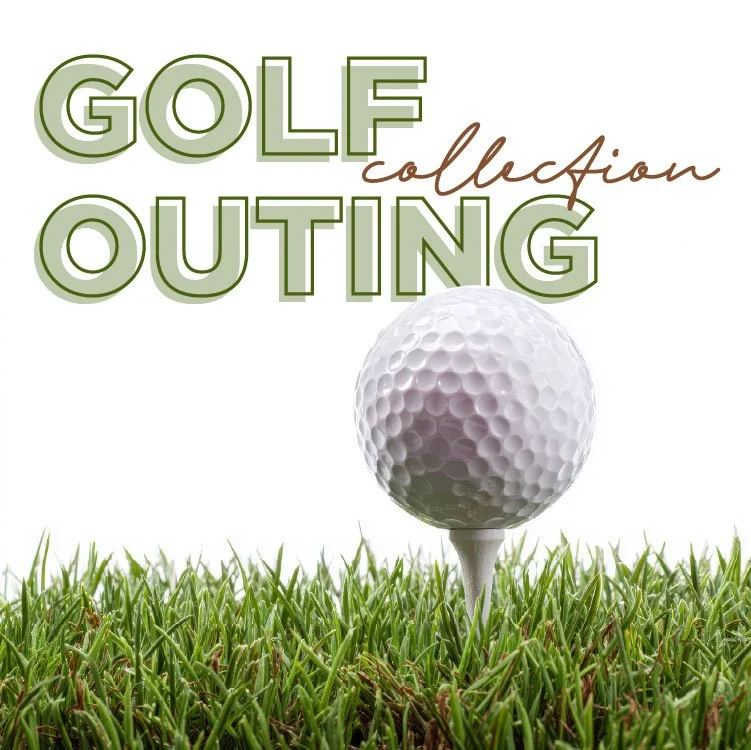 Golf Outing Collection