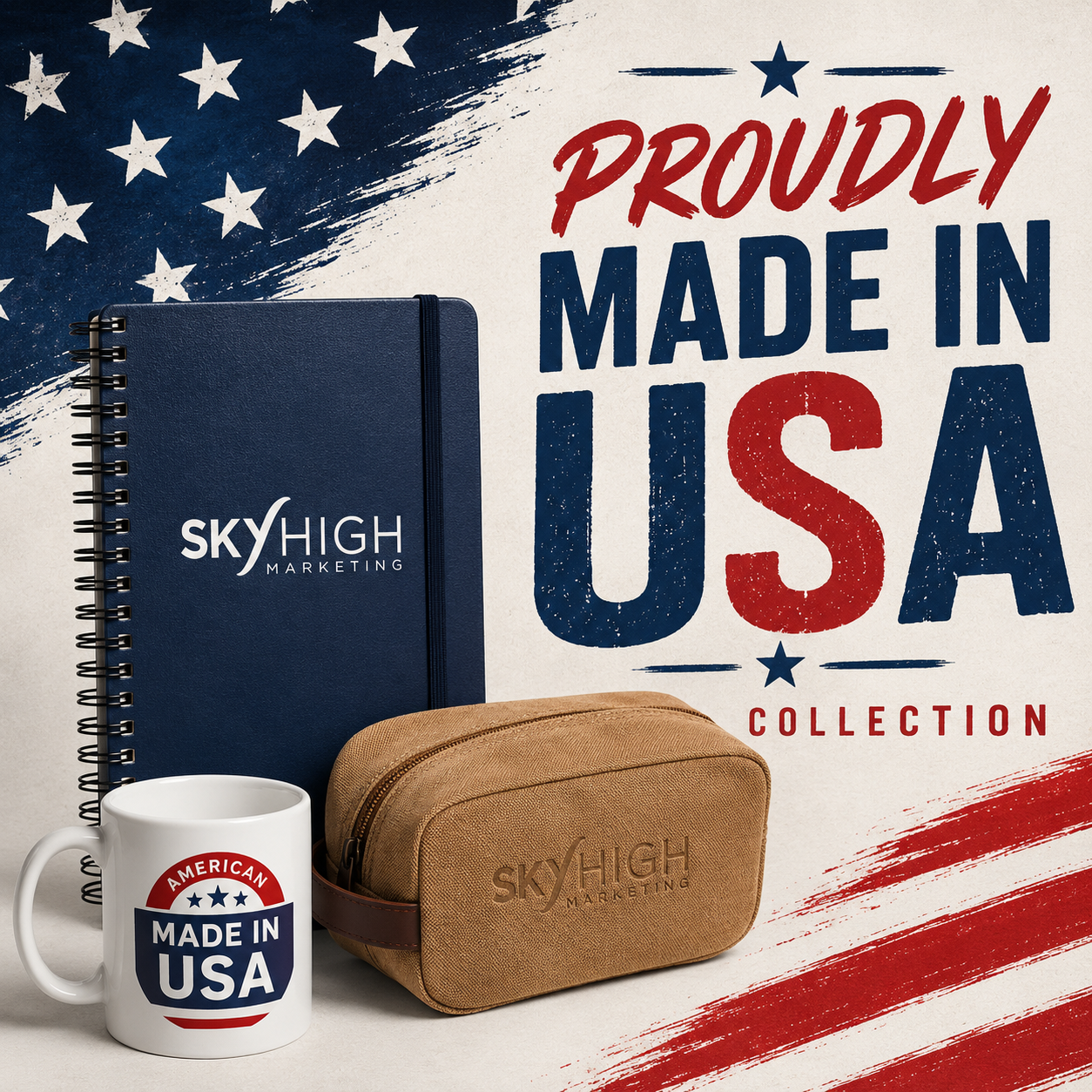American Made Collection