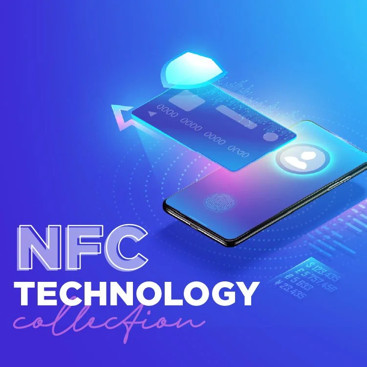 NFC Technology Collection