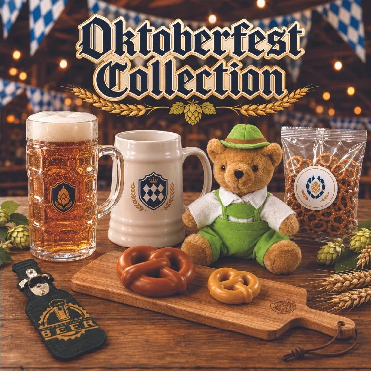 Oktoberfest Collection