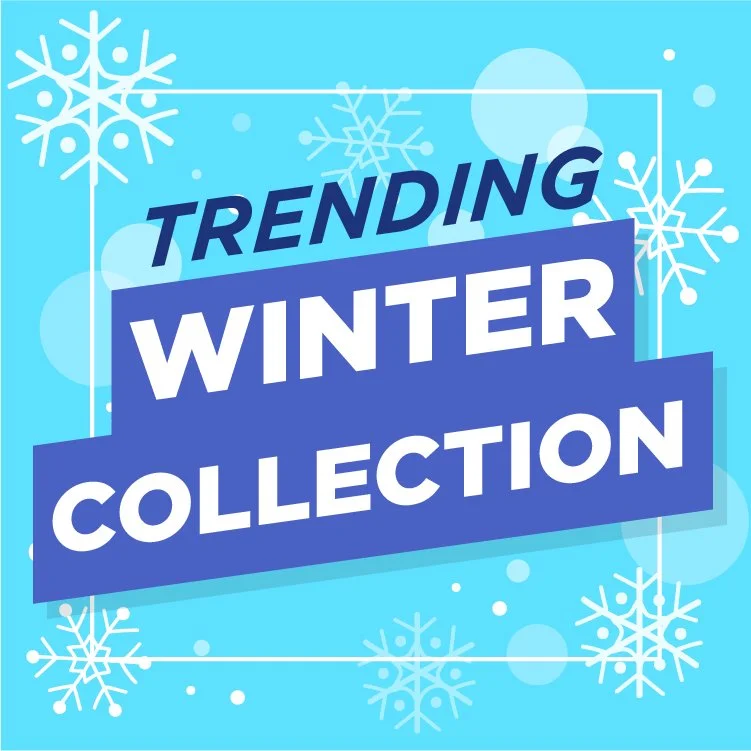 Trending Winter Collection