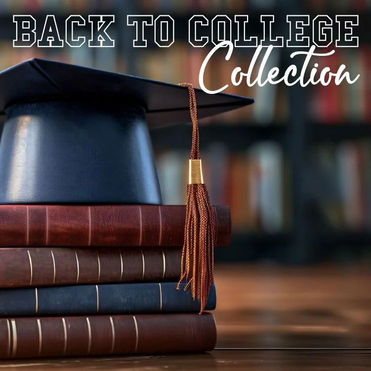 Back to College Collection