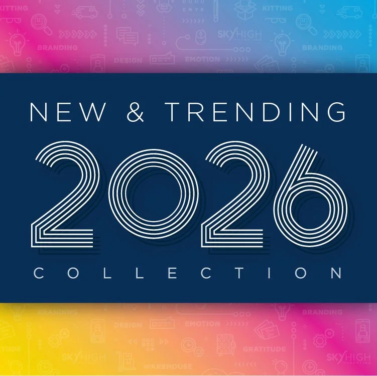 New & Trending 2026 Collection