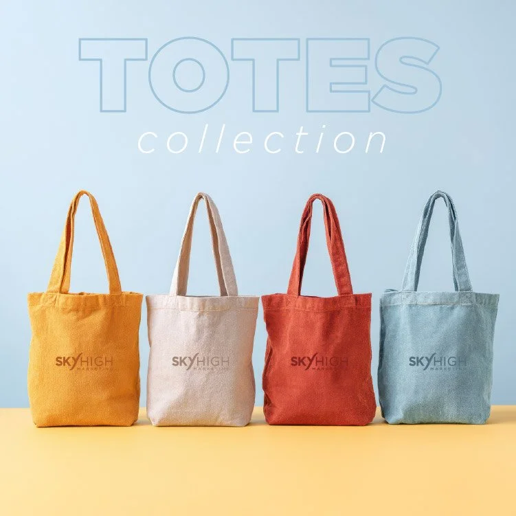 Totes Collection