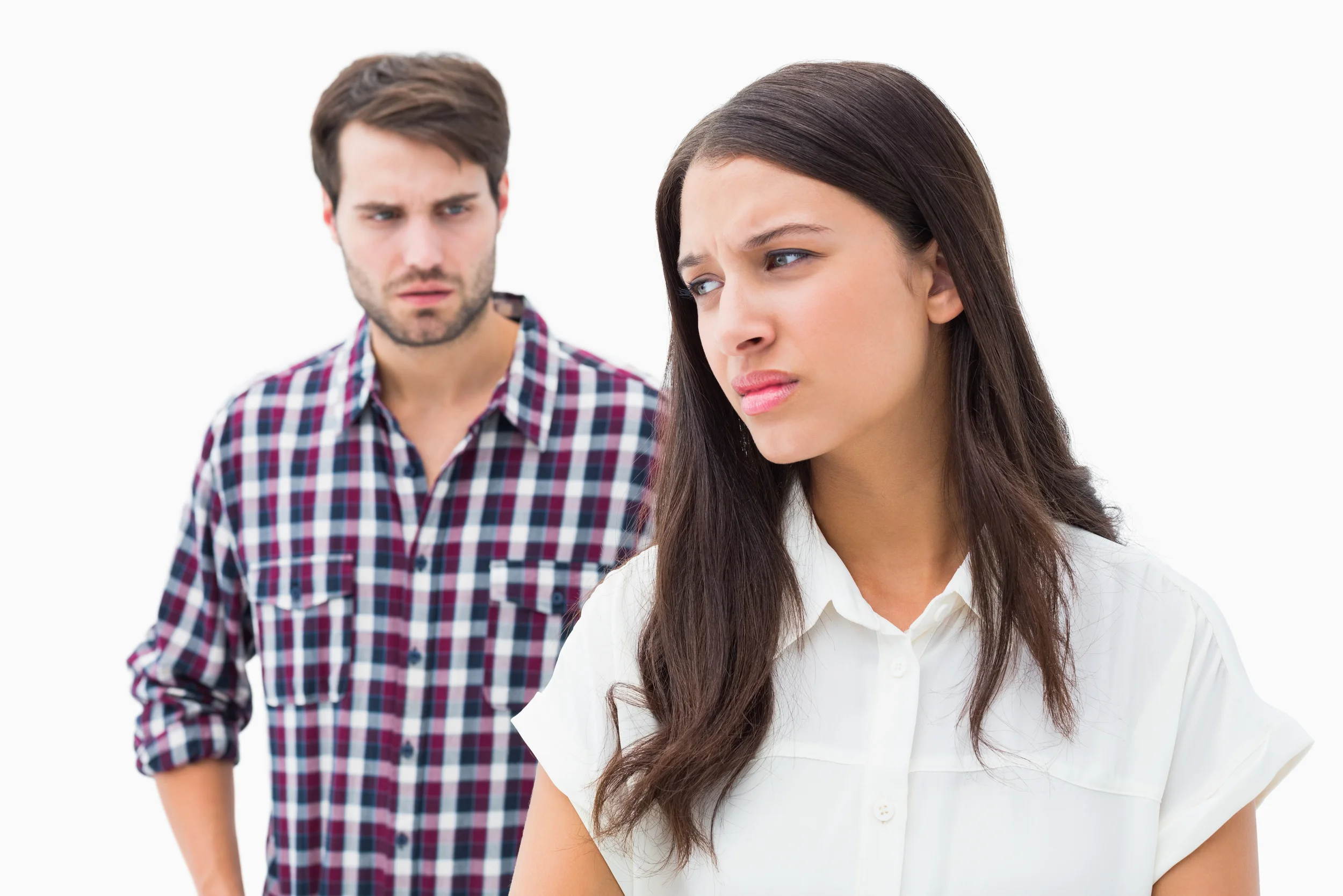 Continuously reviewing past mistakes might destroy both of you.