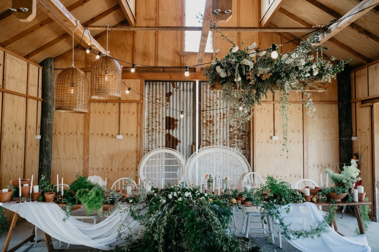 Bridal Table