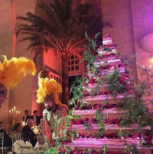 Image credit: Instagram.com/ lesisro