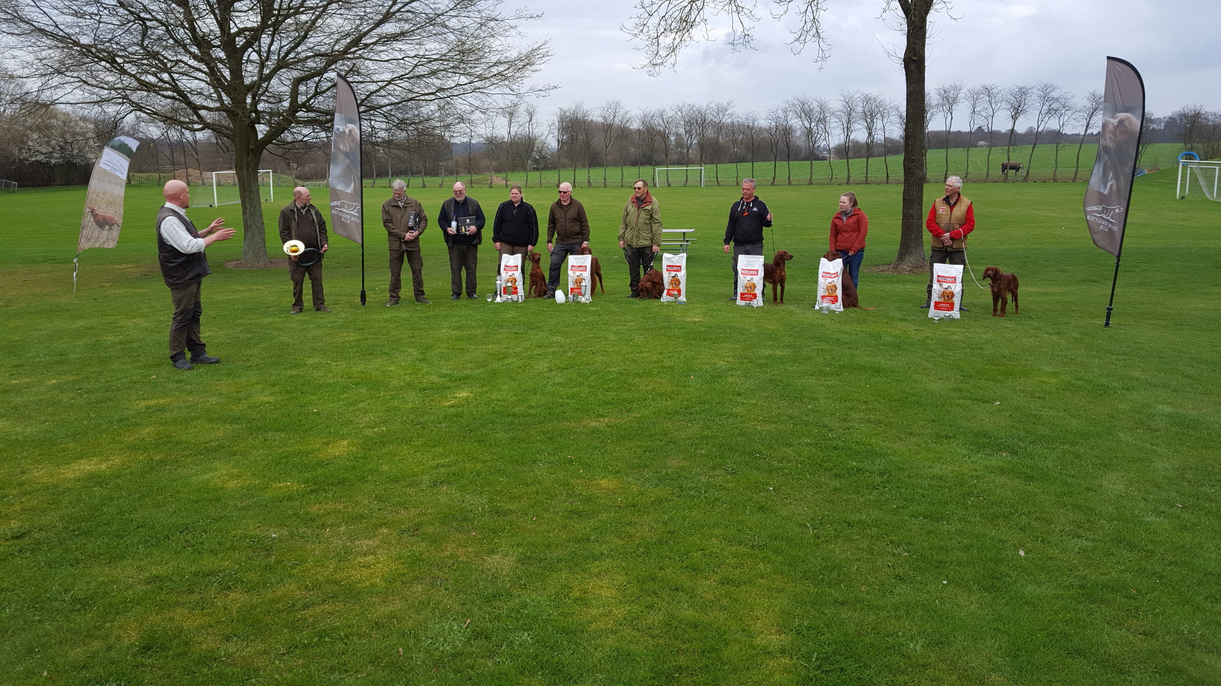 DISK Hovedprøve 2017