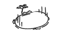 Oval